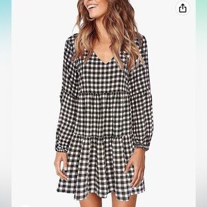 Summer Dress / Maternity Dress